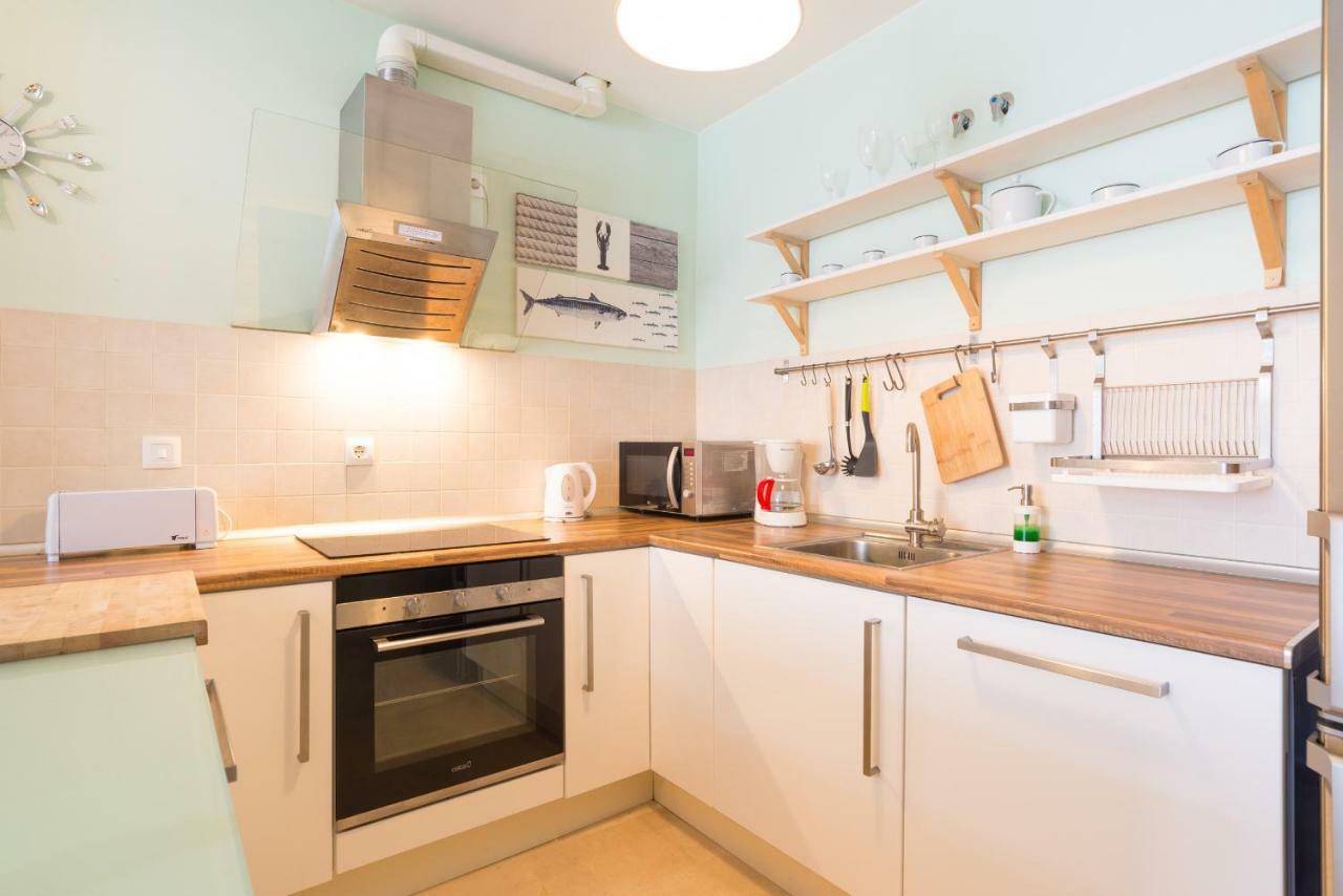 Lu&Cia Penthouse Apartment มาลากา ภายนอก รูปภาพ